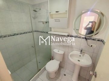 VENTA DE DEPARTAMENTO EN LINCE - CERCA AL HOSPITAL EDGARDO REBAGLIATI