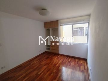 VENTA DE DEPARTAMENTO EN LINCE - CERCA AL HOSPITAL EDGARDO REBAGLIATI