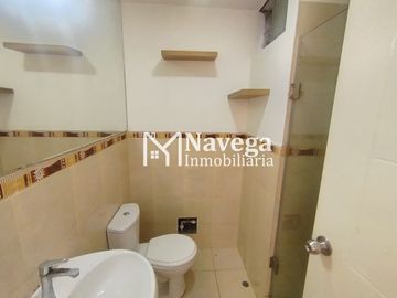 VENTA DE DEPARTAMENTO EN LINCE - CERCA AL HOSPITAL EDGARDO REBAGLIATI