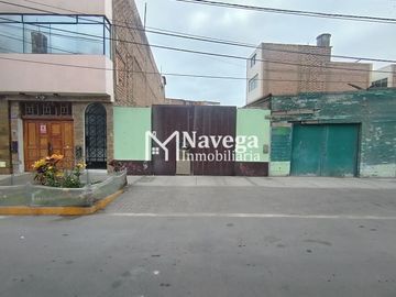 VENTA DE TERRENO EN CHUCUITO - A UNA CUADRA DEL PARQUE SANTA ROSA