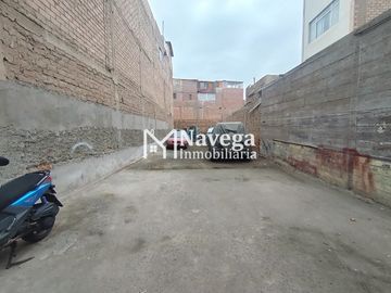 VENTA DE TERRENO EN CHUCUITO - A UNA CUADRA DEL PARQUE SANTA ROSA
