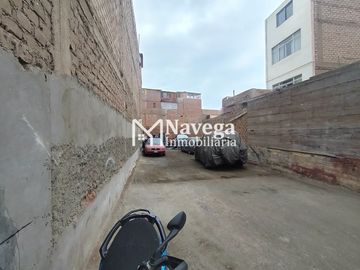 VENTA DE TERRENO EN CHUCUITO - A UNA CUADRA DEL PARQUE SANTA ROSA