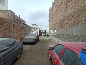 VENTA DE TERRENO EN CHUCUITO - A UNA CUADRA DEL PARQUE SANTA ROSA