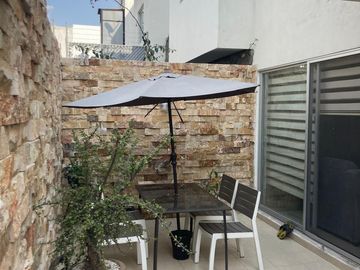 CASA EN VENTA EN FRACCIONAMIENTO LA ANTIGUA CEMENTERA, PUEBLA