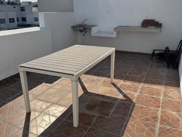 CASA EN VENTA EN FRACCIONAMIENTO LA ANTIGUA CEMENTERA, PUEBLA