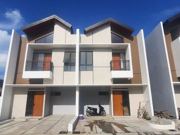 Rumah Dijual Baru Ready Di Tangerang Selatan Dekat Paradise Walk, Perumahan Syariah Nego