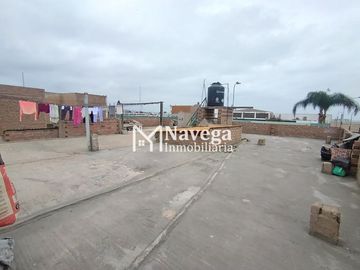 VENTA DE AIRES EN CHUCUITO - A TRES CUADRAS DE LA PLAZA SANTA ROSA