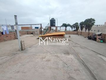 VENTA DE AIRES EN CHUCUITO - A TRES CUADRAS DE LA PLAZA SANTA ROSA