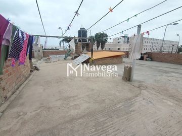 VENTA DE AIRES EN CHUCUITO - A TRES CUADRAS DE LA PLAZA SANTA ROSA