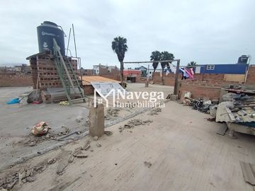 VENTA DE AIRES EN CHUCUITO - A TRES CUADRAS DE LA PLAZA SANTA ROSA