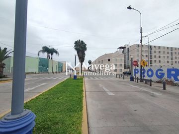 VENTA DE AIRES EN CHUCUITO - A TRES CUADRAS DE LA PLAZA SANTA ROSA