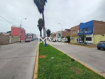 VENTA DE AIRES EN CHUCUITO - A TRES CUADRAS DE LA PLAZA SANTA ROSA