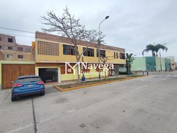 VENTA DE AIRES EN CHUCUITO - A TRES CUADRAS DE LA PLAZA SANTA ROSA