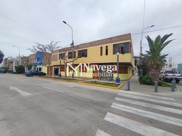 VENTA DE AIRES EN CHUCUITO - A TRES CUADRAS DE LA PLAZA SANTA ROSA