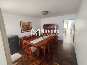 VENTA DE CASA EN CHUCUITO - FRENTE A PLAZA SANTA ROSA