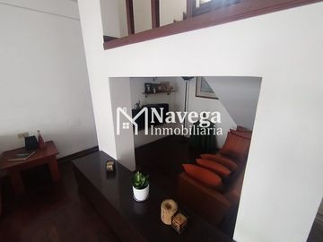 VENTA DE CASA EN CHUCUITO - FRENTE A PLAZA SANTA ROSA