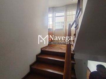 VENTA DE CASA EN CHUCUITO - FRENTE A PLAZA SANTA ROSA