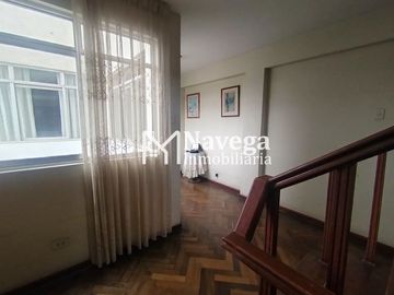 VENTA DE CASA EN CHUCUITO - FRENTE A PLAZA SANTA ROSA