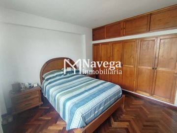 VENTA DE CASA EN CHUCUITO - FRENTE A PLAZA SANTA ROSA
