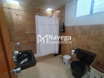 VENTA DE CASA EN CHUCUITO - FRENTE A PLAZA SANTA ROSA