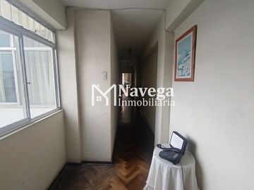 VENTA DE CASA EN CHUCUITO - FRENTE A PLAZA SANTA ROSA