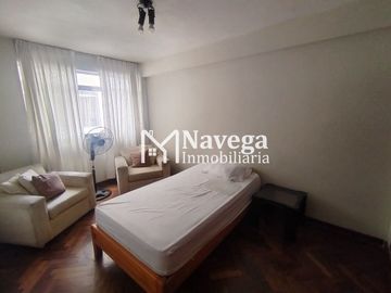 VENTA DE CASA EN CHUCUITO - FRENTE A PLAZA SANTA ROSA