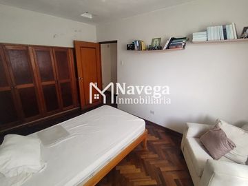 VENTA DE CASA EN CHUCUITO - FRENTE A PLAZA SANTA ROSA