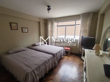 VENTA DE CASA EN CHUCUITO - FRENTE A PLAZA SANTA ROSA