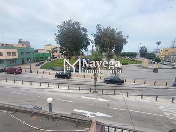 VENTA DE CASA EN CHUCUITO - FRENTE A PLAZA SANTA ROSA