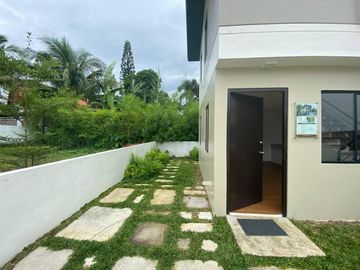CARMONA ESTATES HOUSE & LOT FOR SALE