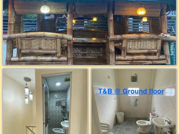 CARMONA ESTATES HOUSE & LOT FOR SALE