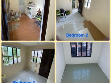 CARMONA ESTATES HOUSE & LOT FOR SALE