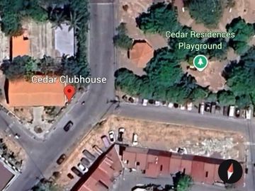 CARMONA ESTATES HOUSE & LOT FOR SALE