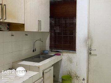 Dijual Rumah Serpong Park Tangerang Selatan Murah Bagus Nyaman Lokasi Strategis Dekat Pintu Tol