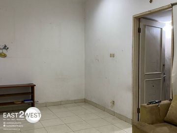 Dijual Rumah Serpong Park Tangerang Selatan Murah Bagus Nyaman Lokasi Strategis Dekat Pintu Tol