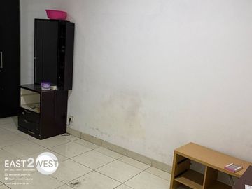 Dijual Rumah Serpong Park Tangerang Selatan Murah Bagus Nyaman Lokasi Strategis Dekat Pintu Tol