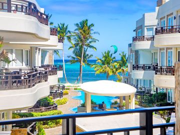 7Stones Boracay - Ocean View Boracay Large Two Bedroom Luxury Apartment 184m2