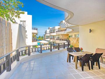 7Stones Boracay - Ocean View Boracay Large Two Bedroom Luxury Apartment 184m2