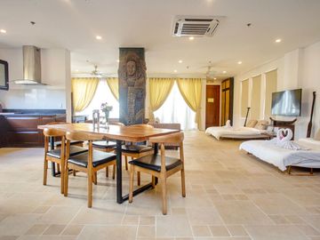 7Stones Boracay - Ocean View Boracay Large Two Bedroom Luxury Apartment 184m2