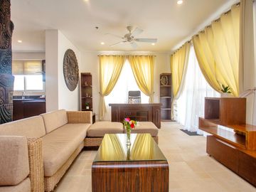 7Stones Boracay - Ocean View Boracay Large Two Bedroom Luxury Apartment 184m2