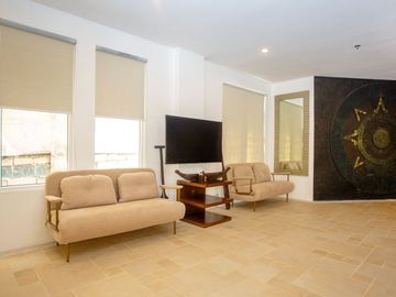 7Stones Boracay - Ocean View Boracay Large Two Bedroom Luxury Apartment 184m2