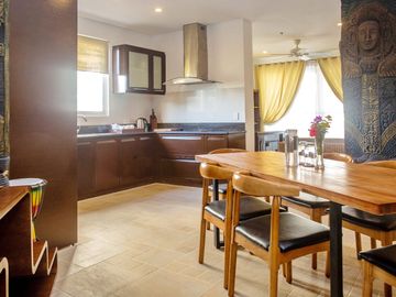 7Stones Boracay - Ocean View Boracay Large Two Bedroom Luxury Apartment 184m2