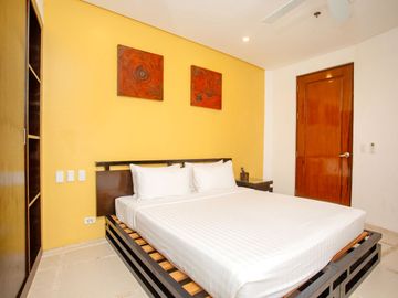 7Stones Boracay - Ocean View Boracay Large Two Bedroom Luxury Apartment 184m2