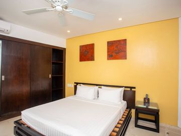 7Stones Boracay - Ocean View Boracay Large Two Bedroom Luxury Apartment 184m2