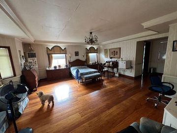 FOR SALE House & Lot located in Ayala Alabang Village, Brgy. Ayala Alabang, Muntinlupa City