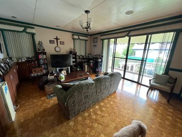 FOR SALE House & Lot located in Ayala Alabang Village, Brgy. Ayala Alabang, Muntinlupa City