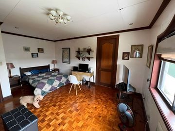FOR SALE House & Lot located in Ayala Alabang Village, Brgy. Ayala Alabang, Muntinlupa City