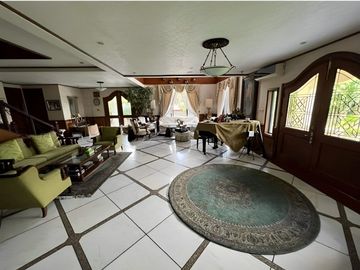 FOR SALE House & Lot located in Ayala Alabang Village, Brgy. Ayala Alabang, Muntinlupa City