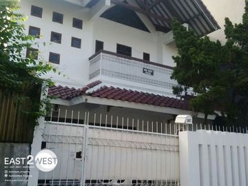 Dijual Rumah Kost Jalan Dr Susilo Grogol Jakarta Barat Sangat Menguntungkan Lokasi Strategis