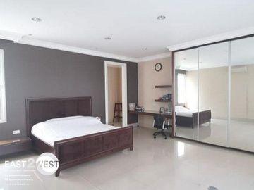 Dijual Rumah Model Klasik Kebon Kacang Tanah Abang Jakarta Pusat Bagus Cantik Siap Huni Lokasi Strategis Bebas Banjir